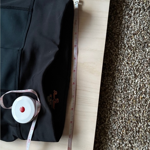 Pearl Izumi Tights Elite Symphony Thermal Cycling Tight Size Small - Picture 6 of 11